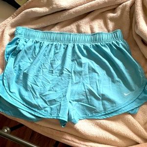 Nike Dri-Fit Running Shorts XL